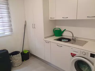 Ground Floor Apartment in El Paraiso