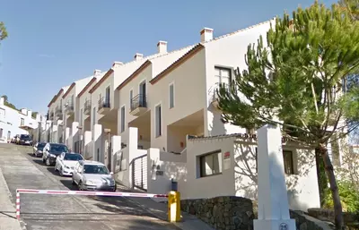 Semi-Detached House in Benahavís