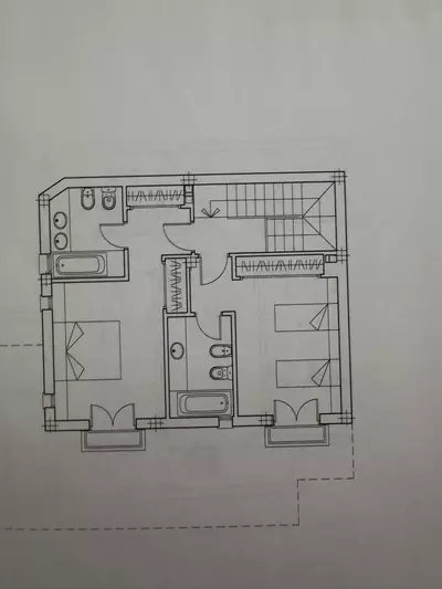 Semi-Detached House in Benahavís
