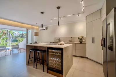 Townhouse in Nueva Andalucía