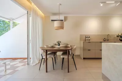 Townhouse in Nueva Andalucía