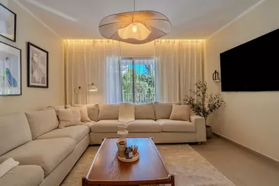 Townhouse in Nueva Andalucía