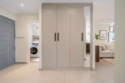 Townhouse in Nueva Andalucía