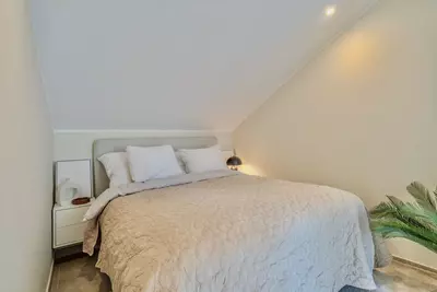 Townhouse in Nueva Andalucía