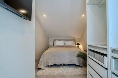 Townhouse in Nueva Andalucía
