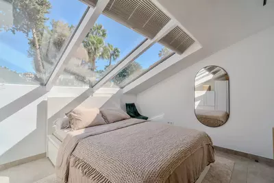 Townhouse in Nueva Andalucía