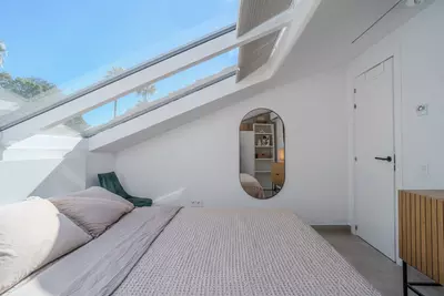 Townhouse in Nueva Andalucía