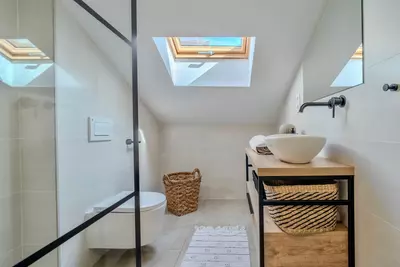 Townhouse in Nueva Andalucía