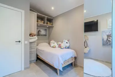 Townhouse in Nueva Andalucía
