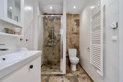Townhouse in Nueva Andalucía