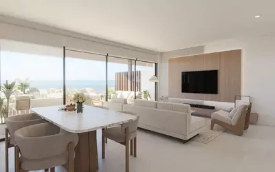 Ground Floor Apartment in Manilva