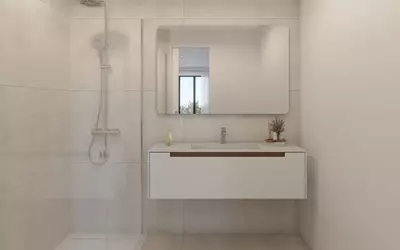 Ground Floor Apartment in Manilva