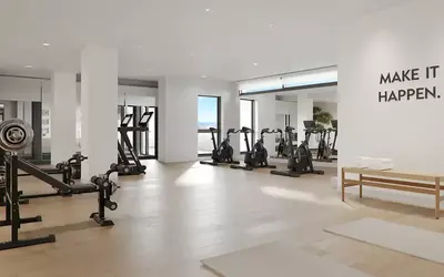 Apartment in Estepona