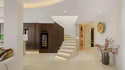 Penthouse in Estepona
