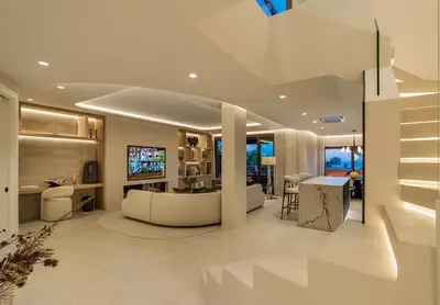 Penthouse in Estepona
