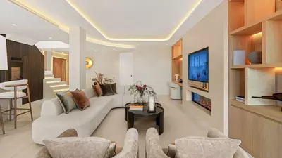 Penthouse in Estepona