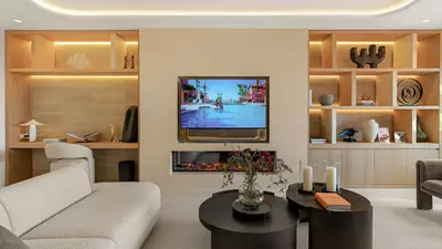 Penthouse in Estepona