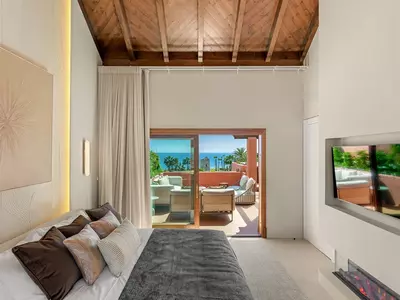 Penthouse in Estepona