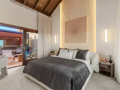 Penthouse in Estepona