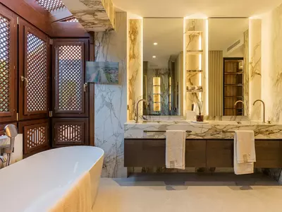 Penthouse in Estepona