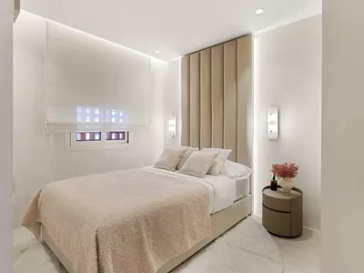 Penthouse in Estepona
