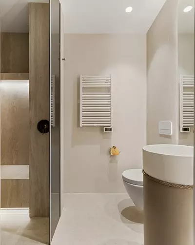 Penthouse in Estepona
