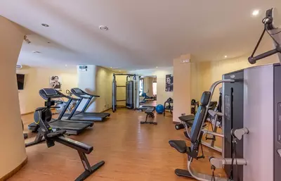Penthouse in Estepona