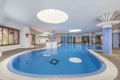 Penthouse in Estepona