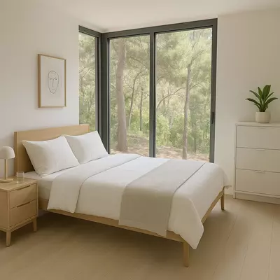 Detached Villa in Marbella