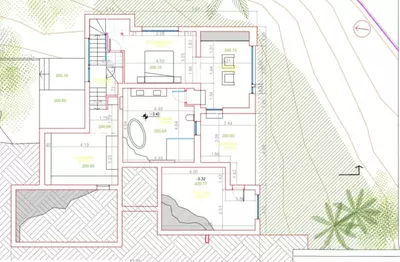 Detached Villa in Marbella