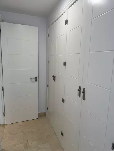 Middle Floor Apartment in Nueva Andalucía