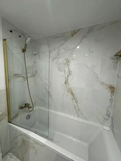 Middle Floor Apartment in Nueva Andalucía