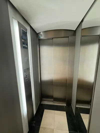 Middle Floor Apartment in Nueva Andalucía