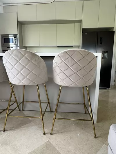Middle Floor Apartment in Nueva Andalucía