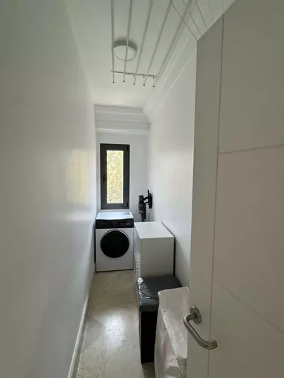 Middle Floor Apartment in Nueva Andalucía