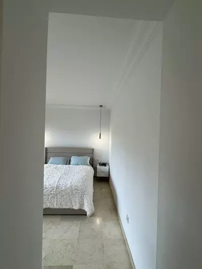 Middle Floor Apartment in Nueva Andalucía