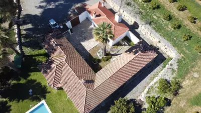 Land in Casares