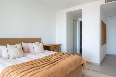 Middle Floor Apartment in Marbella