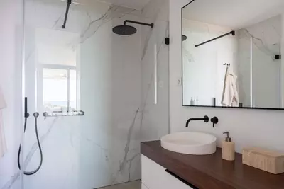 Middle Floor Apartment in Marbella