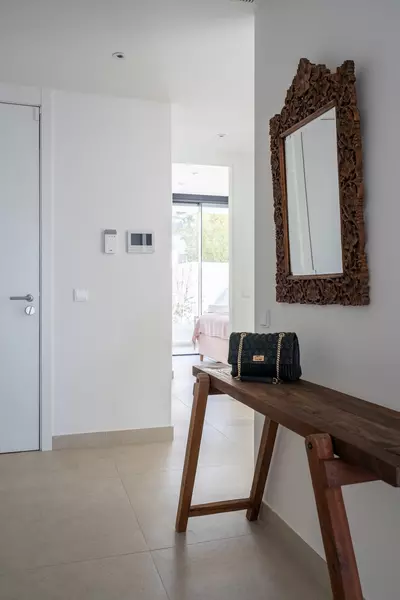 Middle Floor Apartment in Marbella