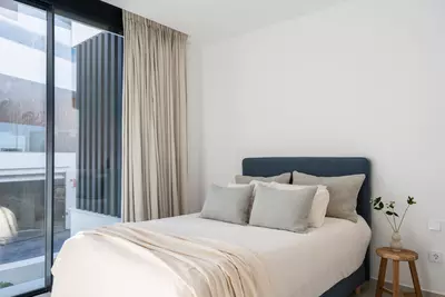 Middle Floor Apartment in Marbella