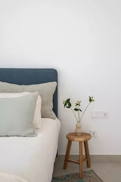 Middle Floor Apartment in Marbella