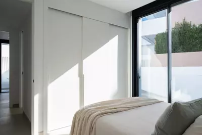 Middle Floor Apartment in Marbella