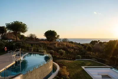 Middle Floor Apartment in Marbella