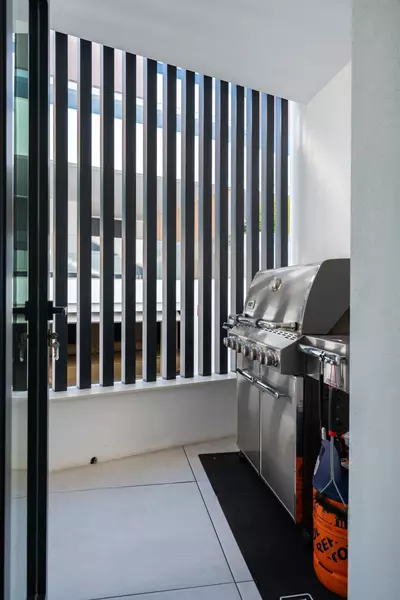 Middle Floor Apartment in Marbella