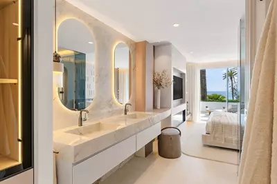 Ground Floor Apartment in Estepona