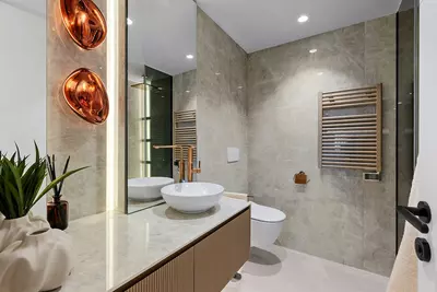 Ground Floor Apartment in Estepona
