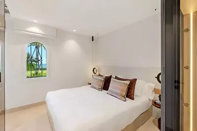 Ground Floor Apartment in Estepona