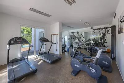 Ground Floor Apartment in Estepona