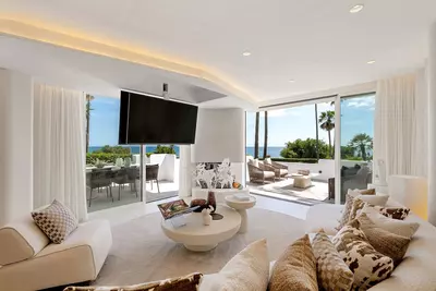 Ground Floor Apartment in Estepona